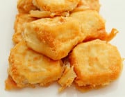 tofu panieren
