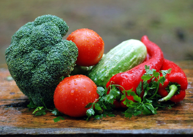 potassium-rich-foods-include-most-ob-cc0-pixabay-jerzygorecki-240617_download Potassium-rich foods include most fruits and vegetables.