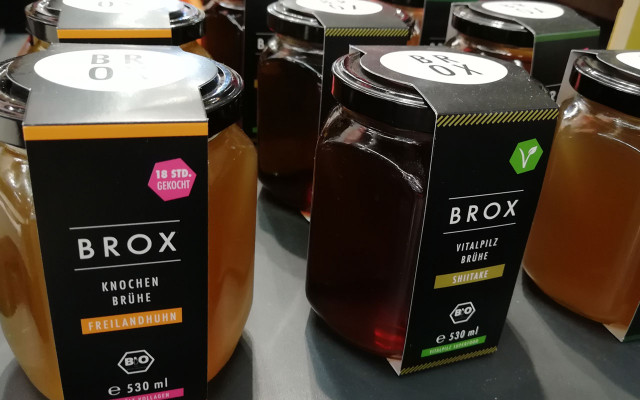 biofach 2019 suppe biofach 2019 suppe