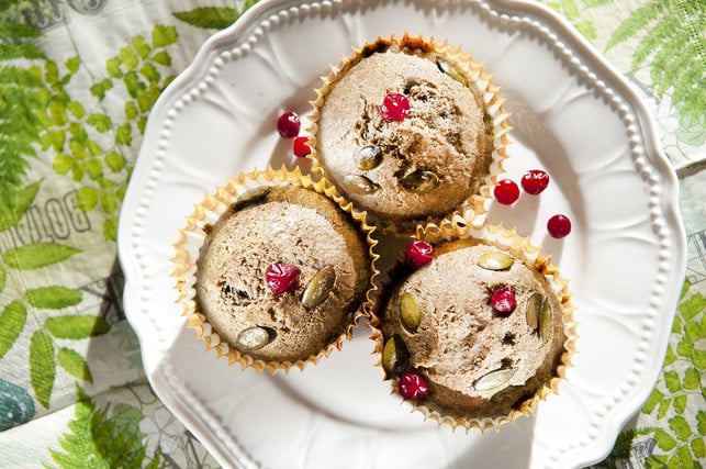 kuerbis-muffins-kannst-du-auf-verschiedene-weise-va-cc0-pixabay-yana_tik-190915_download Kürbis Muffins kannst du auf verschiedene Weise variieren.