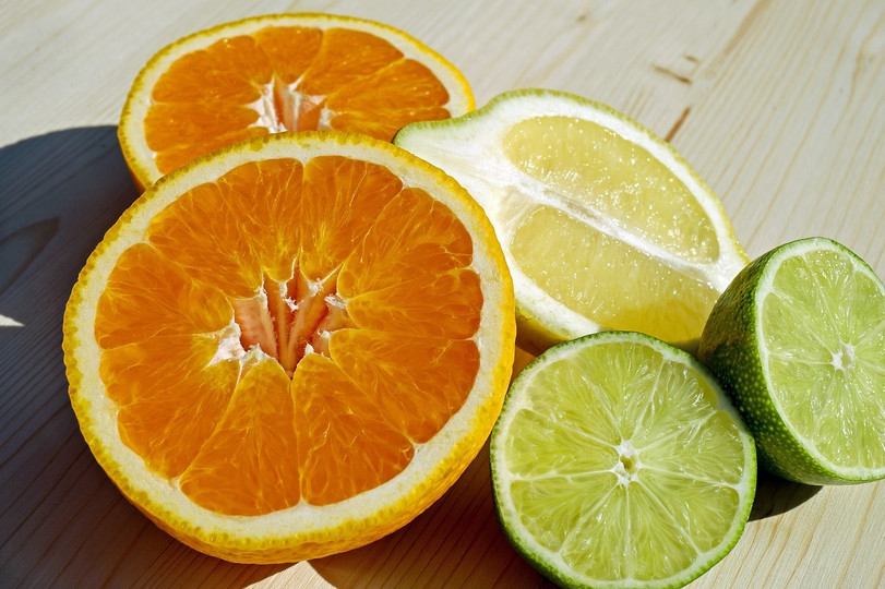 Vitamin C Wann Einnehmen