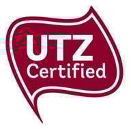 UTZ-certified-logo UTZ Certified Siegel