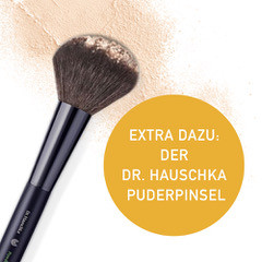 Make-Up vom Naturkosmetik Hersteller Dr.Hauschka im Test