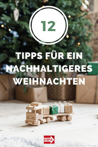 weihnachten-nachhaltiges-getty-switlana-symonenko-191106 12 Tipps für ein nachhaltigeres Weihnachten