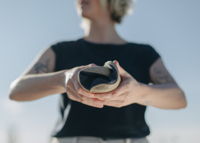 Wildling Schuhe gewinnen