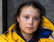Greta Thunberg, Umweltpreis, Nordischer Rat
