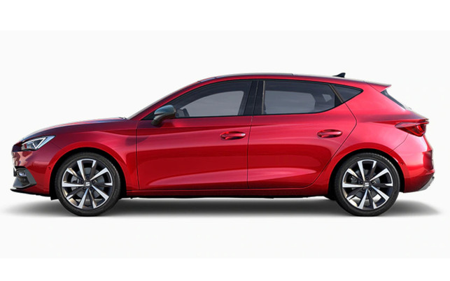 Seat Leon 1.5 e-Hybrid Seat Leon 1.5 e-Hybrid