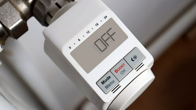 Lohnen sich smarte Thermostate? Nur unter 2 Bedingungen, sagt Experte Lohnen sich smarte Thermostate