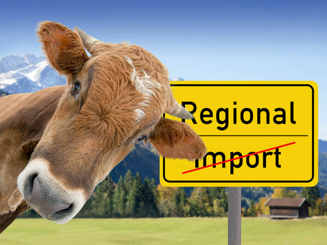 Empfehlung: Fleisch aus der Region_7