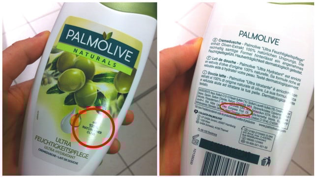 palmolive-naturals-eingekreist-160817-1366x768 Greenwashing Beispiele: Palmolive Naturals