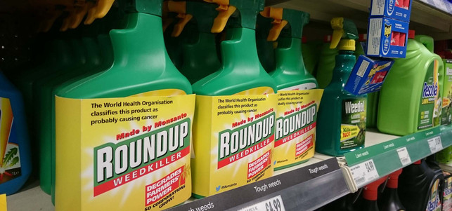 Monsanto Glyphosat Monsanto Glyphosat