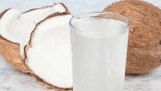 Ist Kokoswasser gesund? Ist Kokoswasser gesund?