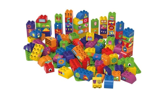 Nachhaltige Lego-Alternativen BiOBUDDi stellt Lego-Alternativen aus dem Abfall von Zuckerrohr her