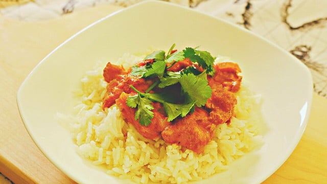 tofu-tikka-masala-cc0-pixabay-sahnyook-211222 tofu tikka masala