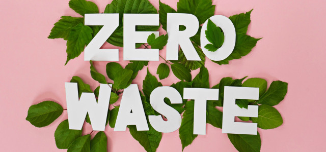 zero waste