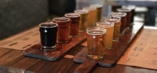 craft beer