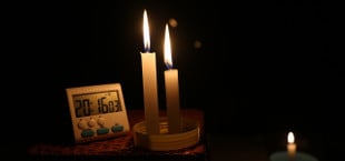 Bei einem Stromausfall lohnt es mit einer Grundausstattung vorgesorgt zu haben