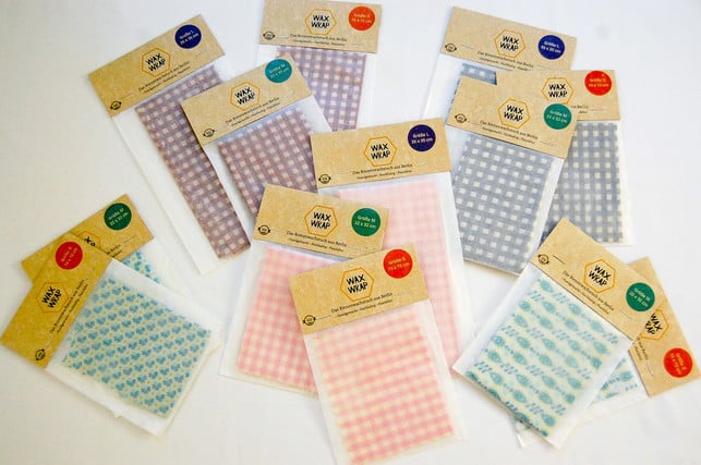 die-wachstuecher-von-wax-wrap-gibt-es-in-vielen-var-wax-wrap-180130_download Die Wachstücher von Wax Wrap gibt es in vielen Varianten.