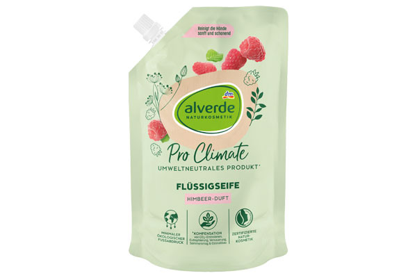 umweltneutrale Produkte gewinnen