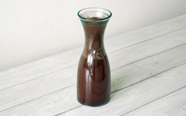 Cold Brew Coffee Rezept