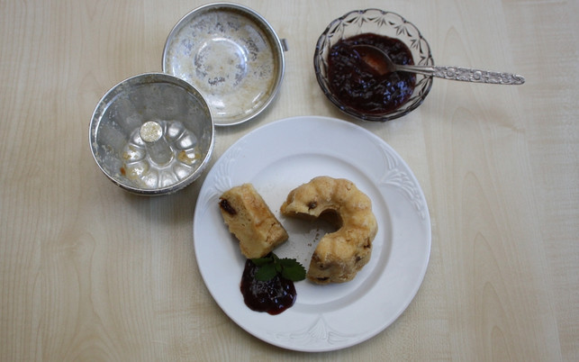 Brotpudding: Rezepte für süße und herzhafte Varianten - Utopia.de