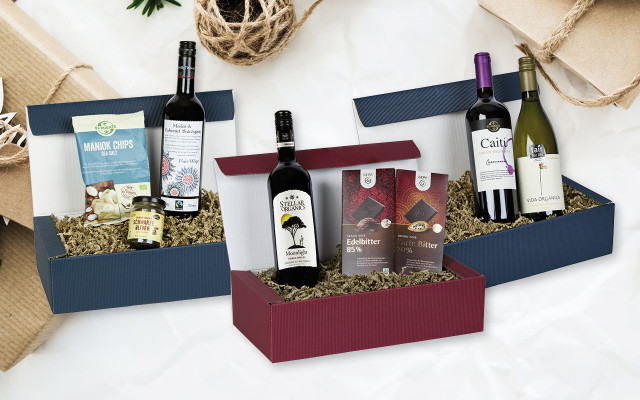 Slide_8_Foto Eine Welt Shop Galerie - FaiSchenken Fair Genießen