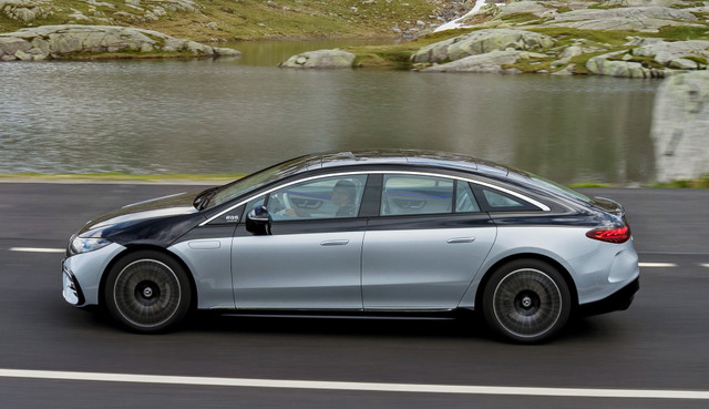 Annalena Baerbock fährt elektrisch – Robert Habeck nicht: Die ...