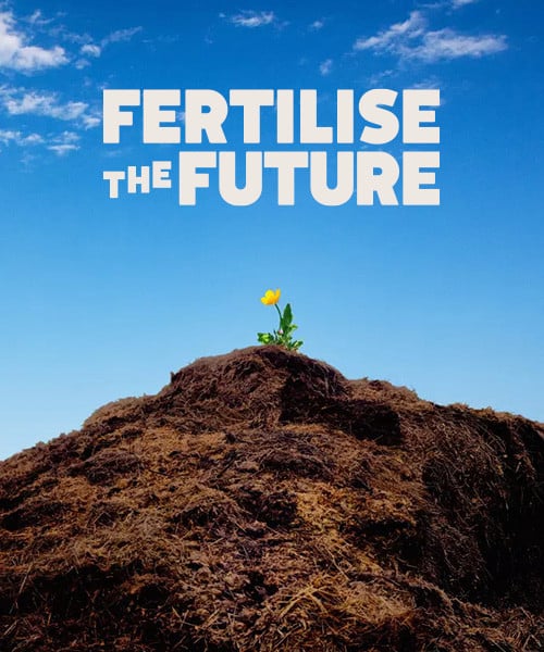Fertilise the future