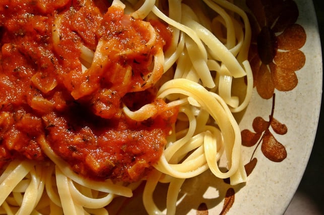 bolognese-ist-ein-klassiker-fuer-nudelgerichte-cc0-pixabay-catkin-190323_download Bolognese ist ein Klassiker für Nudelgerichte.