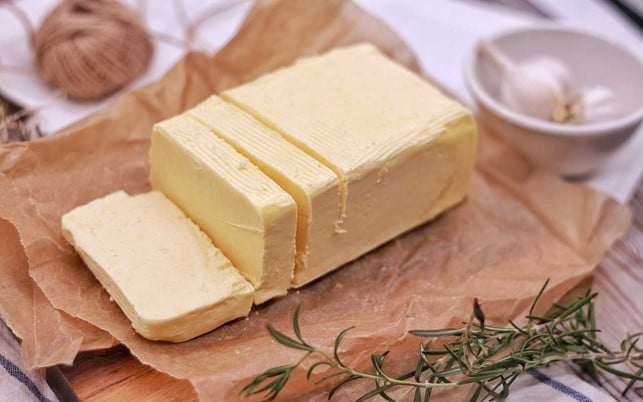 butter-pb-rodeopix-220517-1280x800 Viele Lebensmittel sind in den vergangenen Wochen teurer geworden, zum Beispiel Butter.