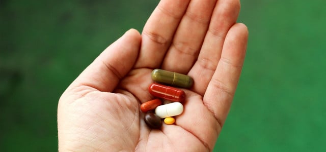 Rezeptfreie Medikamente: "Können Kopfschmerzen auslösen oder Nieren schädigen"