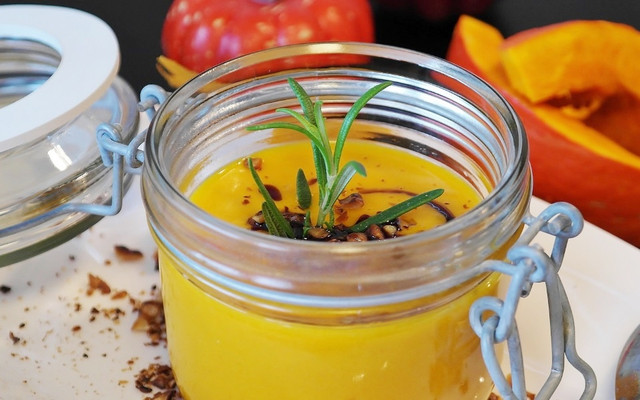 kuebissuppe-pb-170912-1280x600 Kürbissuppe Rezept vegan und einfach