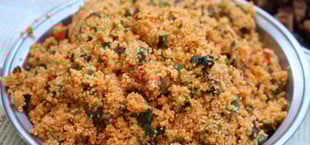 bulgur kochen