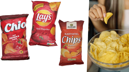test-chips--marken-oekotest-e-Yan-Krukau-230919-1920x1209 Chips-Test: Bei Öko-Test fallen bekannte Marken durch