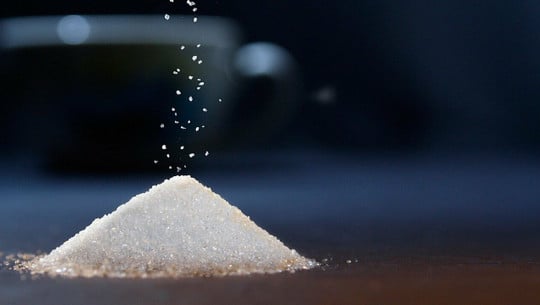 getreidezucker-cc0-pixabay-955169-220120 Getreidezucker