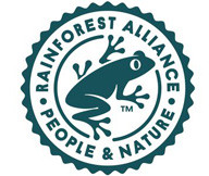 Rainforest Alliance: Seal of Sustainability Standard
