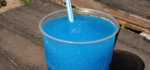 Slush-Eis