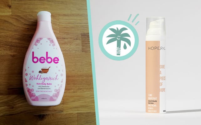 bodylotion ohne palmöl produkte bodylotion ohne palmöl produkte