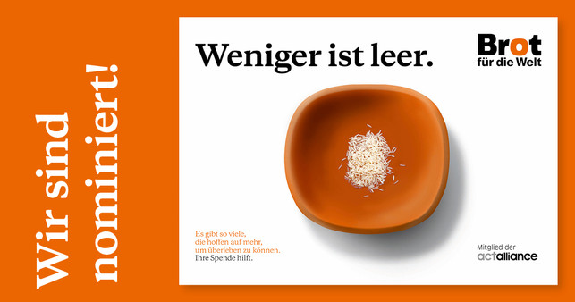 diese-kampagne-von-brot-fuer-die-welt-ist-eine-der-brot-fuer-die-welt-201214_download Diese Kampagne von Brot für die Welt ist eine der Sieger des Deutschen Nachhaltigkeitspreises 2020.
