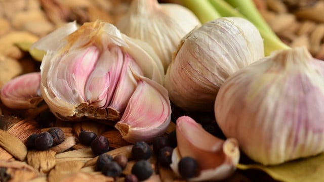 knoblauch-anpflanzen-cco-public-domain-pixabay-congerdesign-171027 Knoblauch anpflanzen