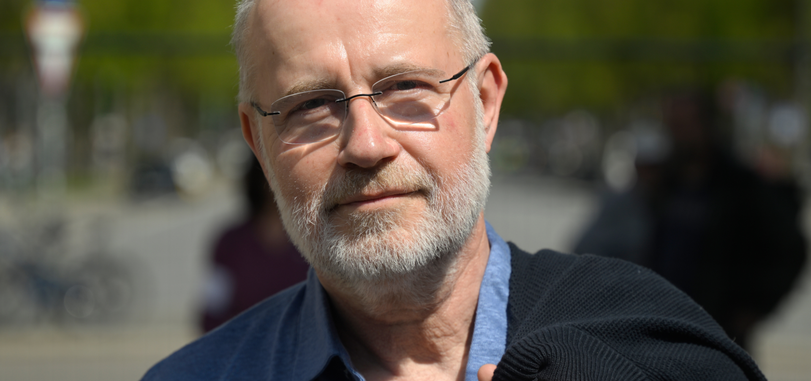 Harald Lesch: 