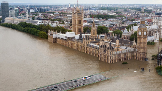 london-s-climate central-190730-1280x720 Klimawandel, Klimakrise, Meeresspiegel, Städte, Bilder