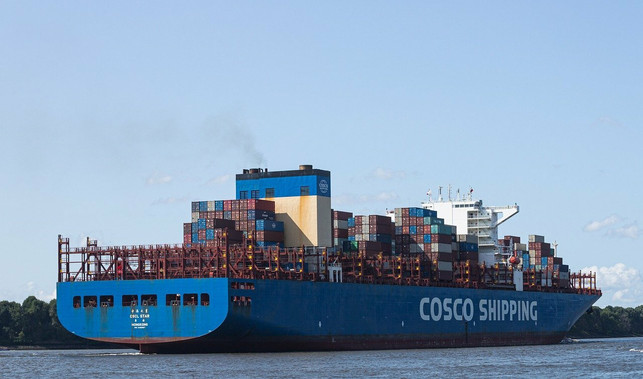 die-containerschifffahrt-ist-fuer-zahlreiche-giftig-cc0-pixabay-minka2507-211130_download Die Containerschifffahrt ist für zahlreiche giftige Emissionen verantwortlich.