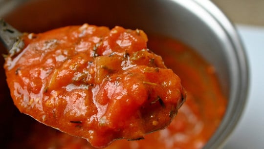 arrabiata-sosse-cc0-pixabay-catkin-190929 arrabiata soße