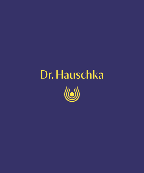 Dr. Hauschka Naturkosmetik