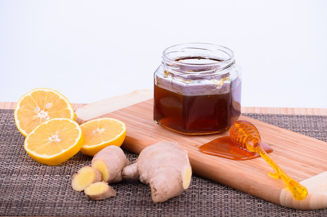 Gingerol-Werkt-against-infections CC0PIXABAYEXPLORERBOB-20116_Download Gingerol acts against infections.
