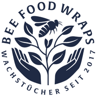 Bee-Food-Logo Bee-Food-Logo