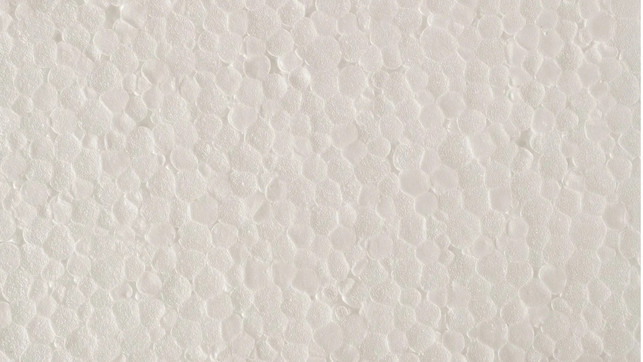 styropor-verpackung-pb-jensrs-210624-1280x720-1 Styropor ist ein leichtes, robustes Verpackungsmaterial, aber nicht umweltfreundlich. Die Alternative: Verpackung als Pilzfasern.