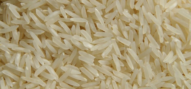 Reisschleim Reis