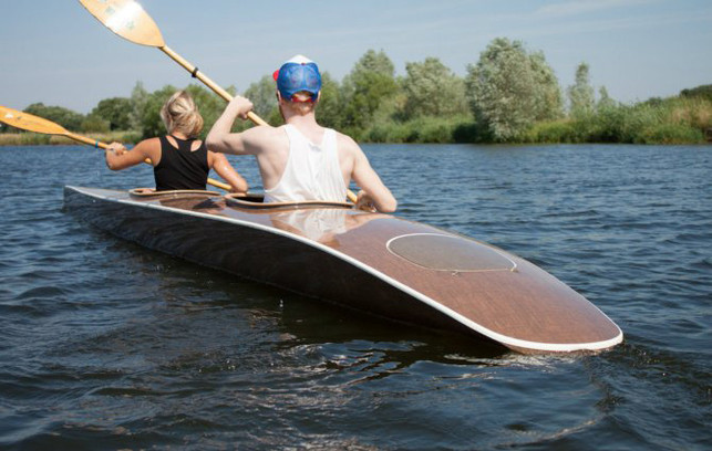 Deimann Kajak Deimann Kajak